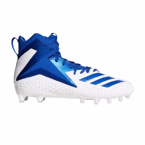 Adidas Freak X Carbon Mid 'White Collegiate Royal'