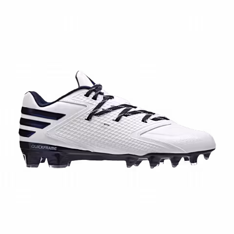 Adidas Freak X Carbon Low 'White Navy'