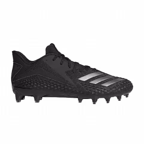Adidas Freak X Carbon Low 'Core Black'