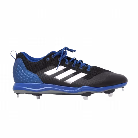 Adidas Freak X Carbon Mid 'Black Collegiate'