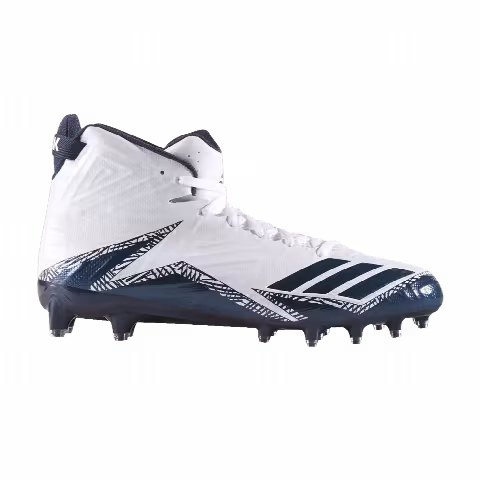 Adidas Freak X Carbon Mid 'White Navy'