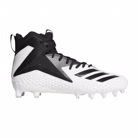 Adidas Freak X Carbon Mid 'White Black'
