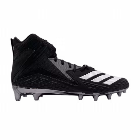Adidas Freak X Carbon Mid 'Black White'