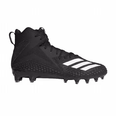 Adidas Freak X Carbon Mid 'Core Black'