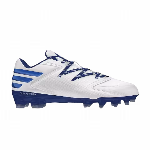 Adidas Freak X Carbon Low 'Collegiate Royal'