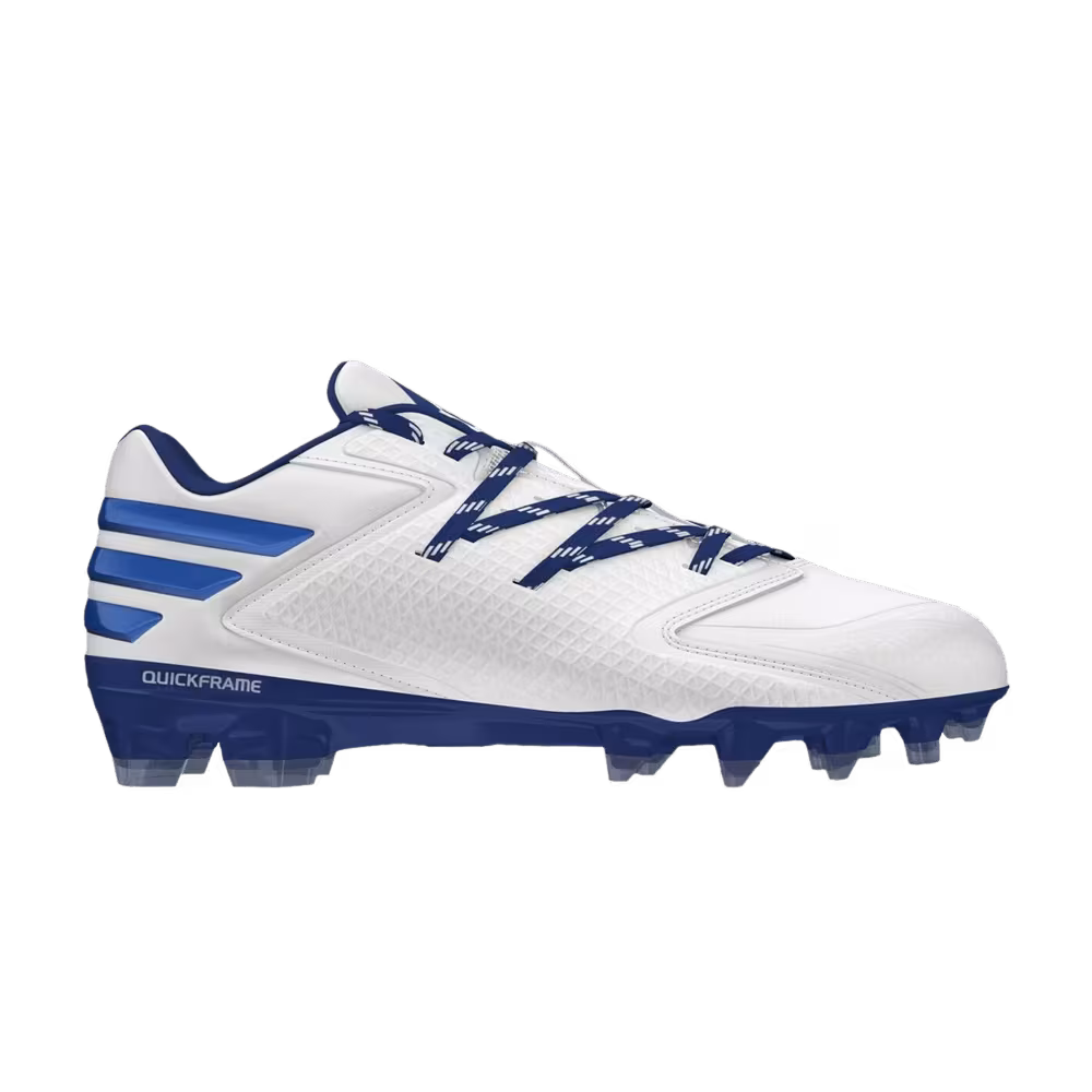 Adidas Freak X Carbon Low Collegiate Royal