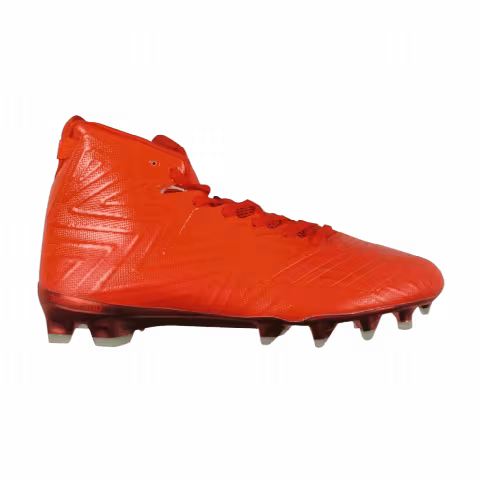 Adidas Freak X Carbon Mid 'Orange'