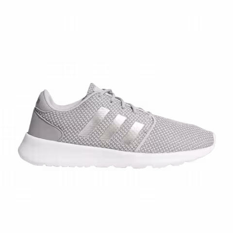 Adidas Wmns Cloudfoam QT Racer 'Light Granite'