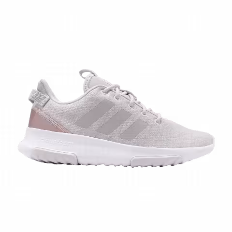 Adidas Wmns Cloudfoam Racer TR 'Grey One'