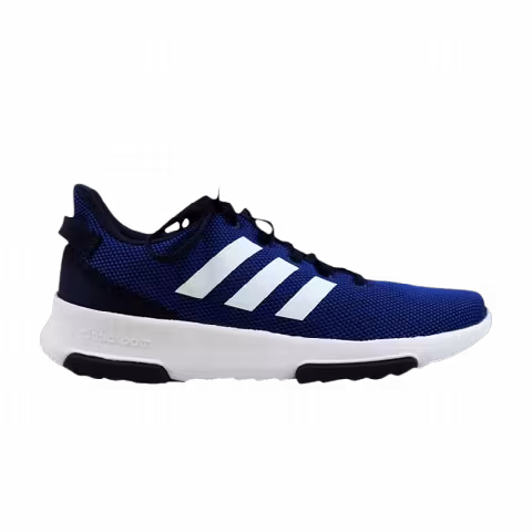 Adidas Cloudfoam Racer TR 'Collegiate Royal'