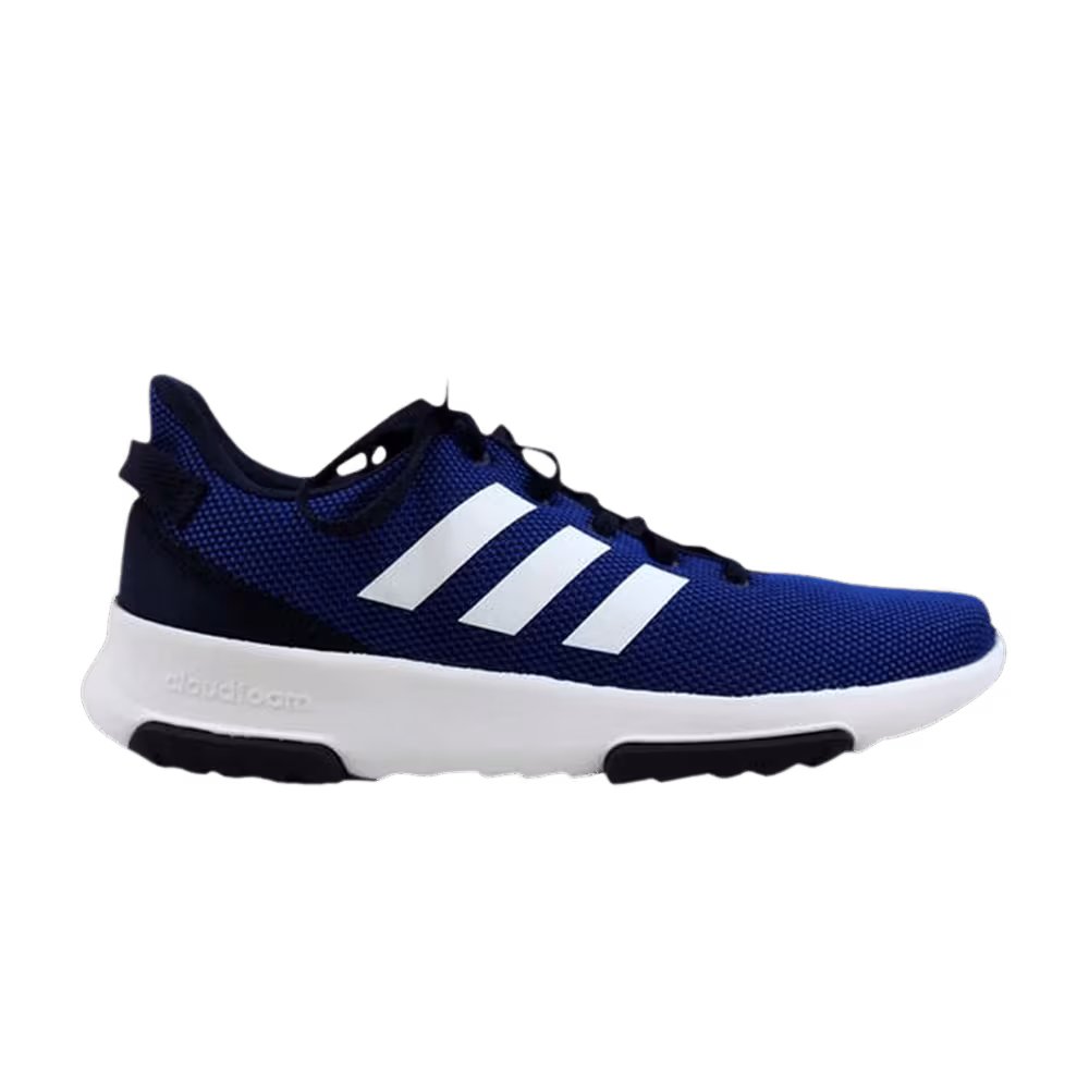Adidas Cloudfoam Racer TR Collegiate Royal