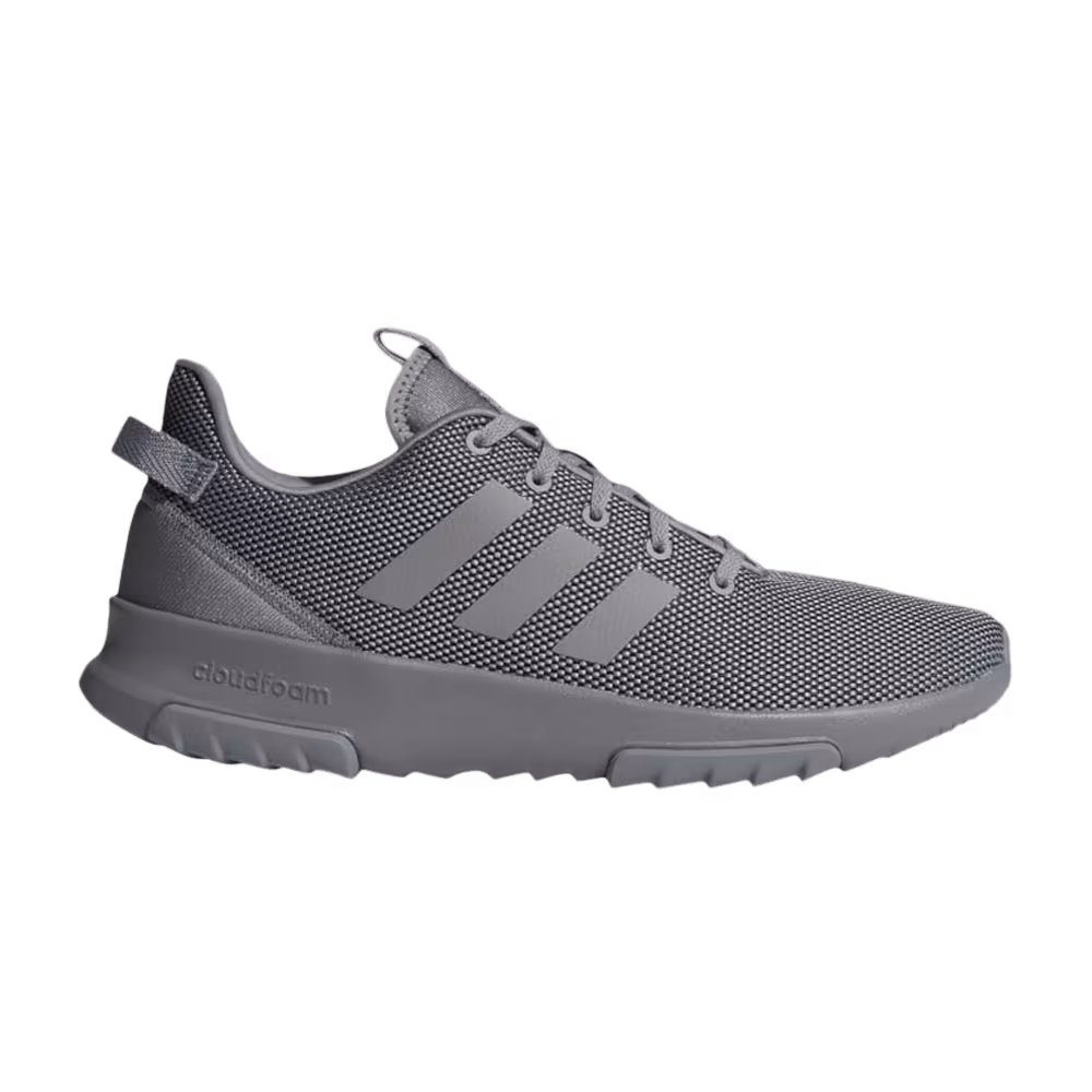 Adidas Cloudfoam Racer TR Grey