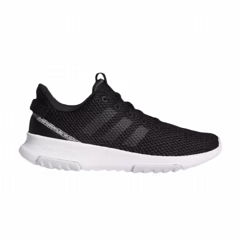 Adidas Wmns Cloudfoam Racer TR 'Core Black'