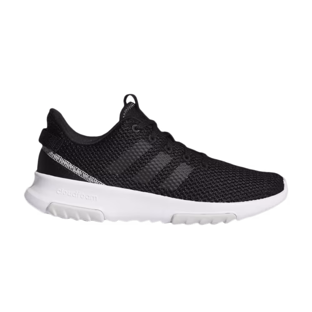 Adidas Women's Cloudfoam Racer TR Core Black