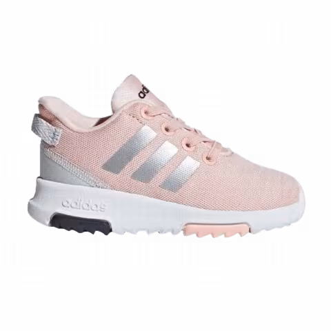 Adidas Cloudfoam Racer TR J 'Haze Coral'