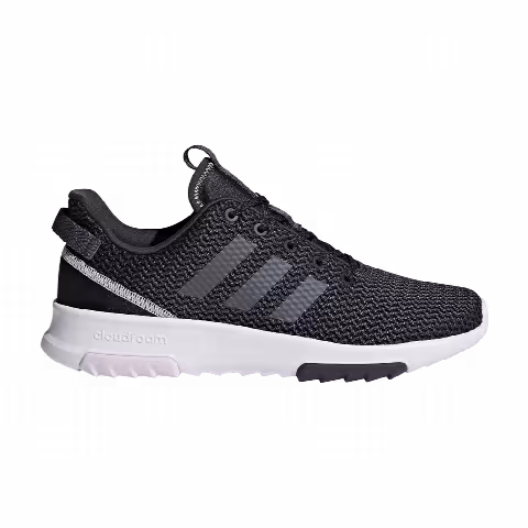 Adidas Wmns Cloudfoam Racer TR 'Core Black'