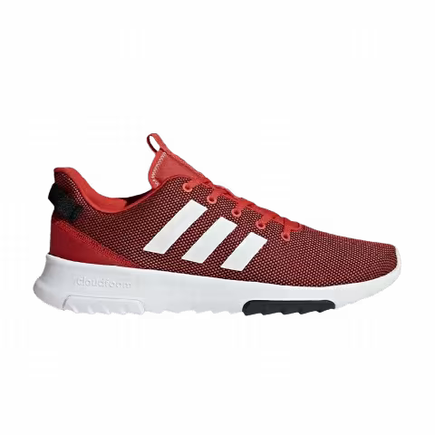 Adidas Cloudfoam Racer TR 'Scarlet'