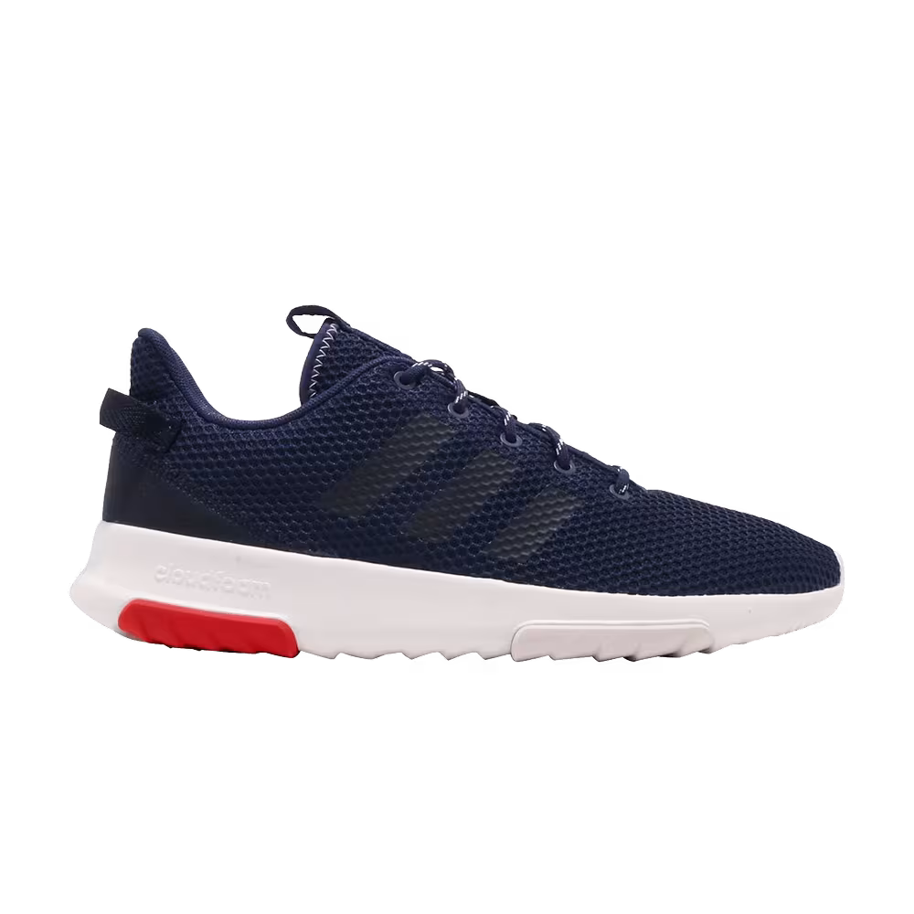 Adidas Cloudfoam Racer TR Active Red