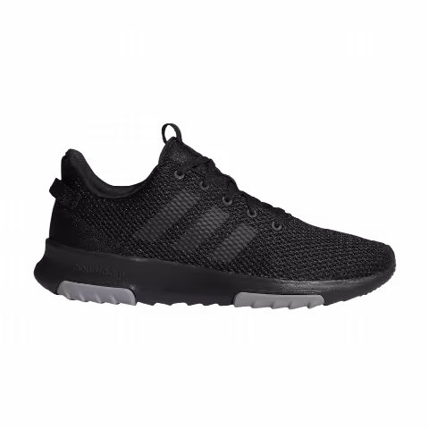 Adidas Cloudfoam Racer TR 'Core Black'
