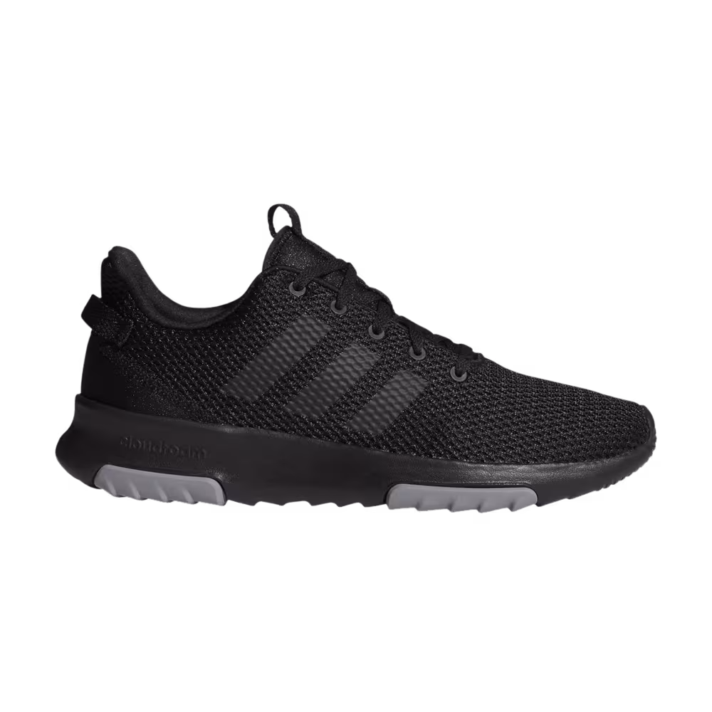 Adidas Cloudfoam Racer TR Core Black