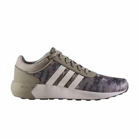 Adidas Cloudfoam Race 'Camo'