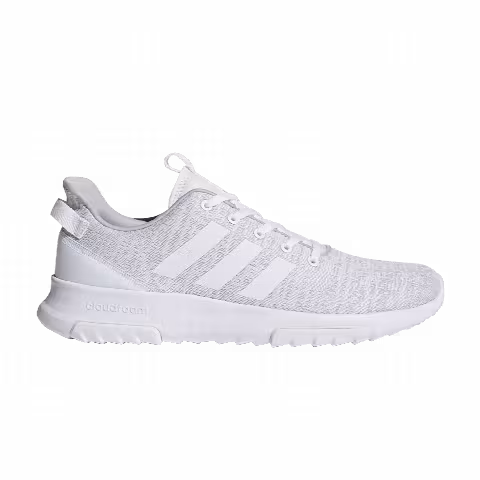 Adidas Cloudfoam Racer TR 'Grey White'