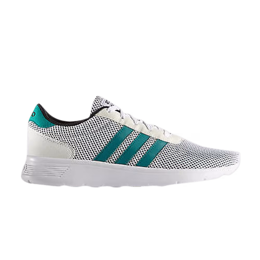 Adidas Cloudfoam Racer TR Footwear White