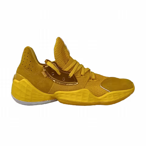 Adidas Harden Vol. 4 'Yellow'