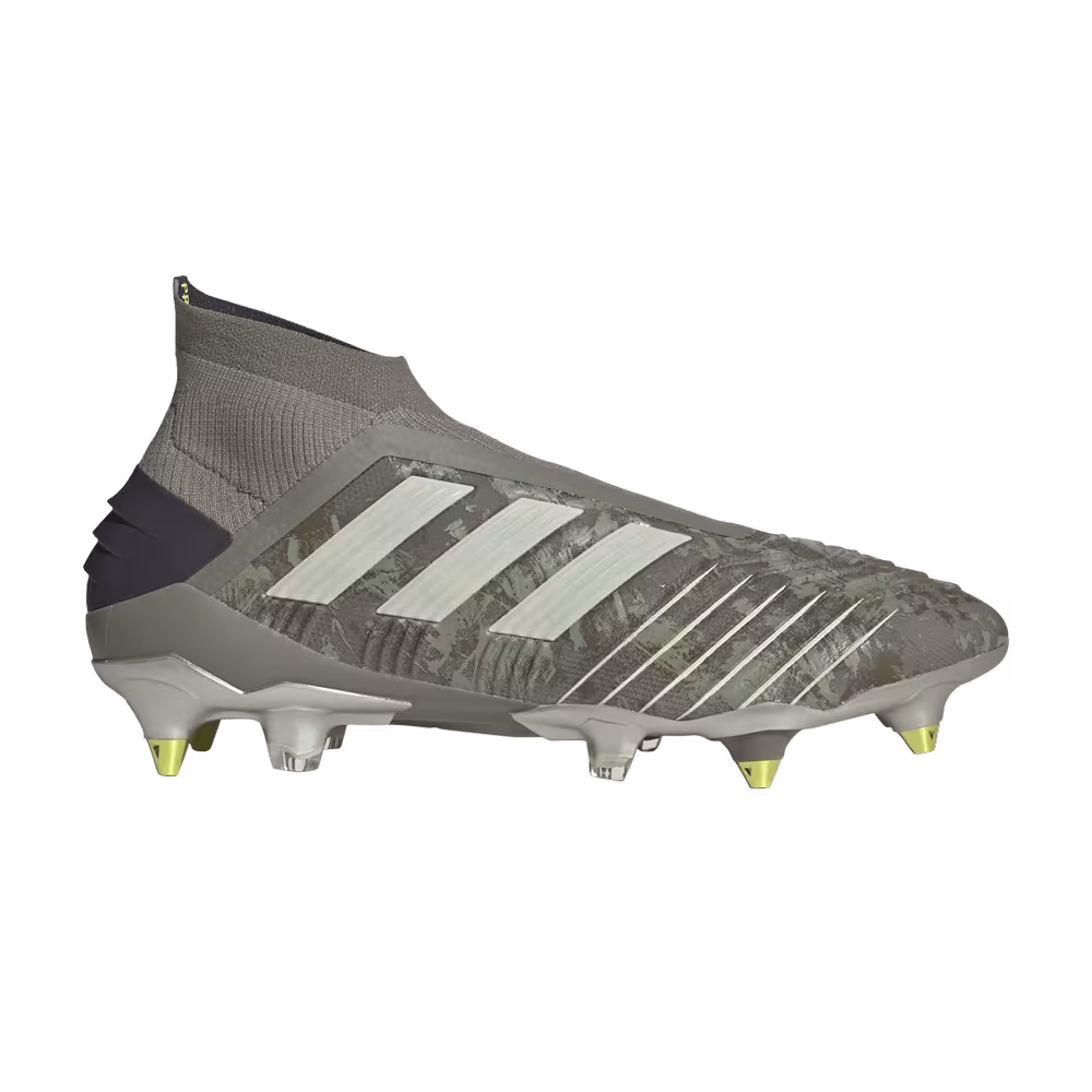 Adidas Predator 19+ SG Legacy Green