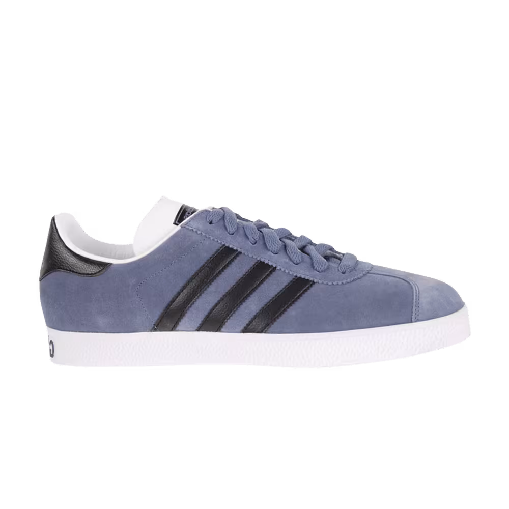 Adidas Gazelle 2 Blugre