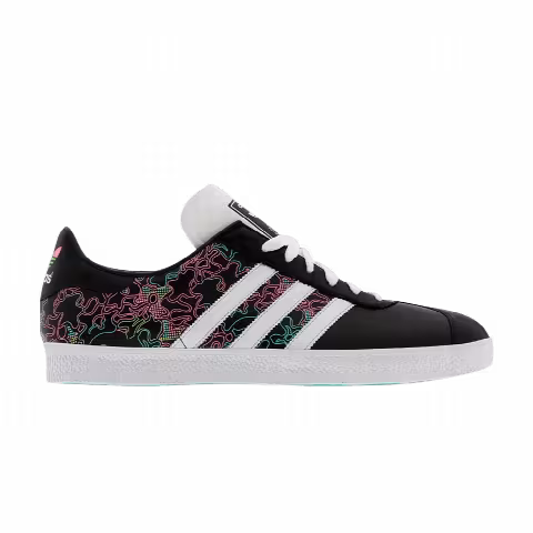 Adidas Gazelle 2 Graphic