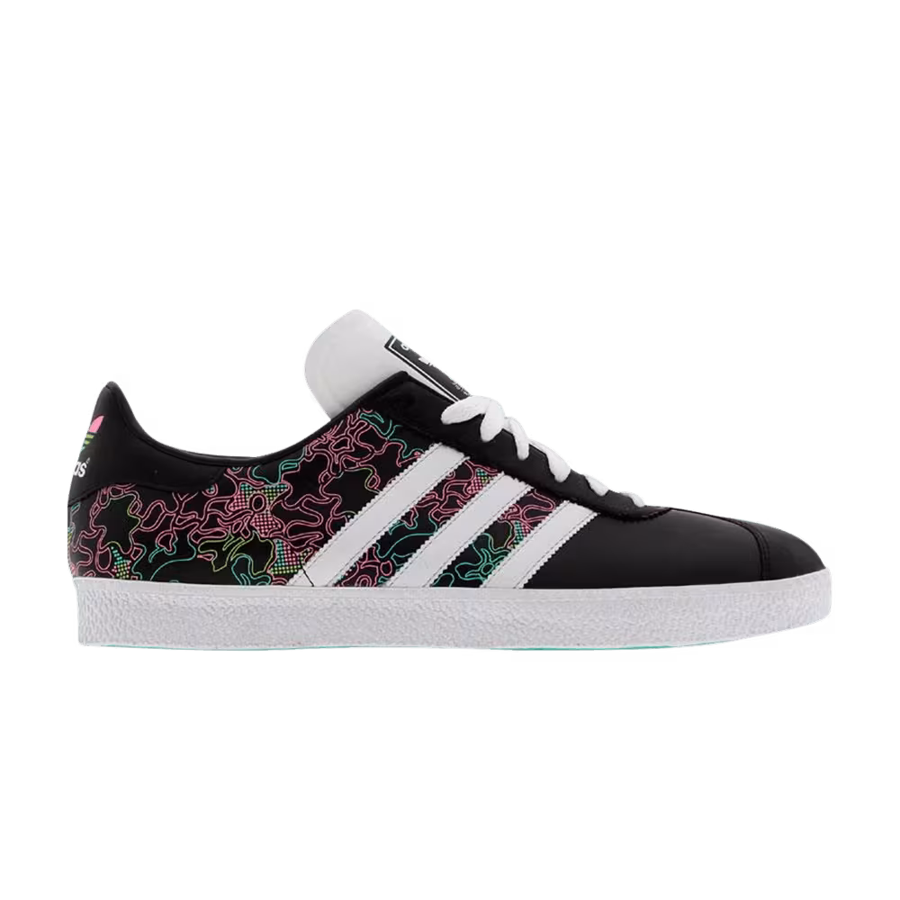Adidas Gazelle 2 Graphic