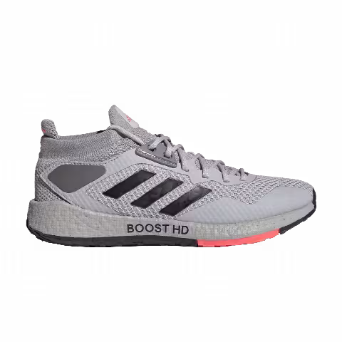 Adidas Wmns PulseBoost HD 'Grey Signal Pink'