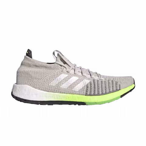 Adidas PulseBoost HD 'Aluminium Signal Green'