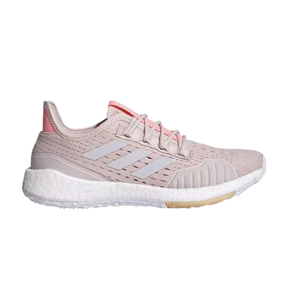 Adidas Women's PulseBoost HD Summer.Rdy Echo Pink