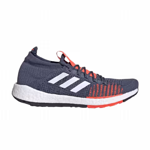 Adidas PulseBoost HD 'Tech Ink'