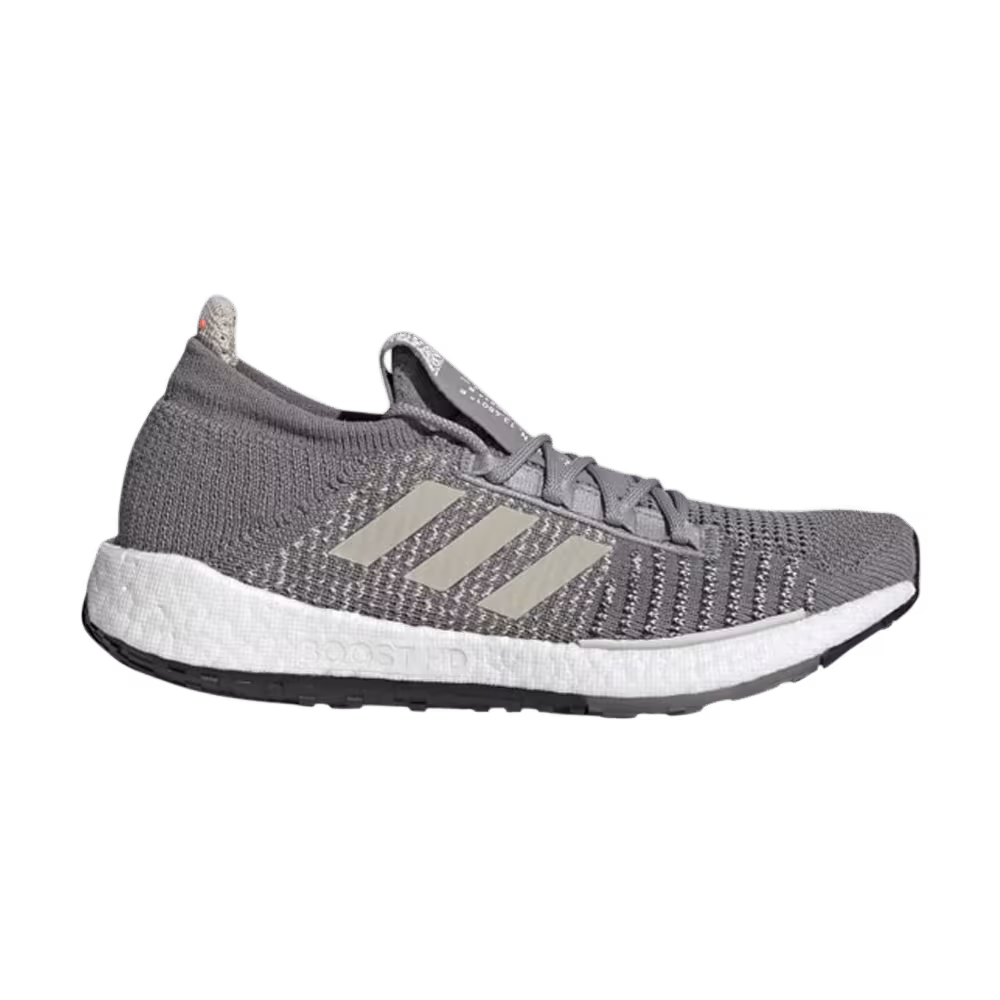 Adidas Women's PulseBoost HD Dove Grey Aluminium