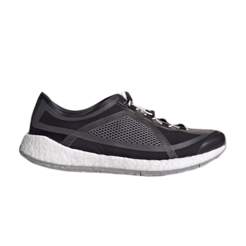 Stella McCartney x adidas Women's PulseBoost HD Iron Smoked Pink