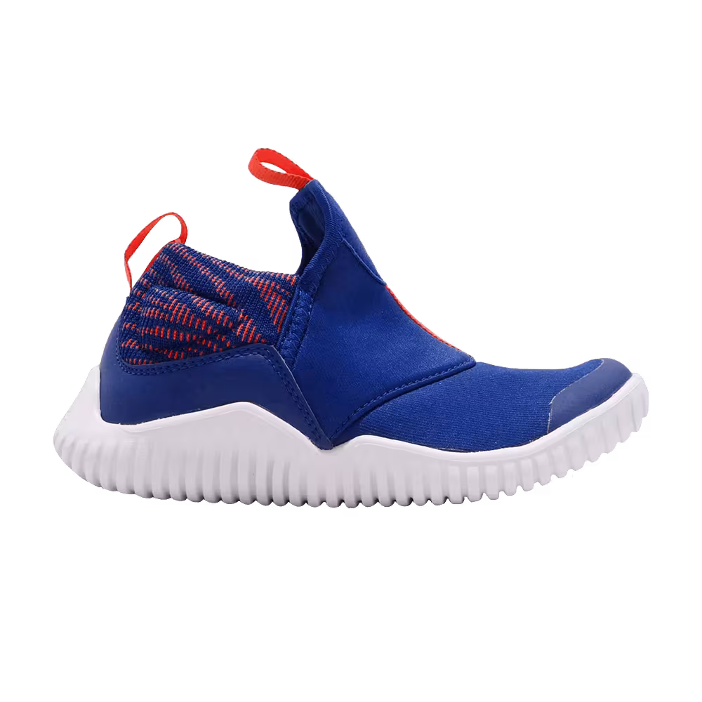Adidas RapidaZen C Blue Orange