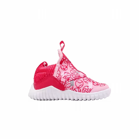 Adidas RapidaZen I 'Pink'