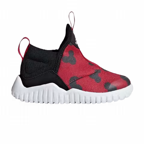 Disney x adidas RapidaZen 2 Infant 'Red'