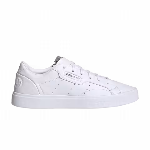 Adidas Wmns Sleek Vegan 'Cloud White'