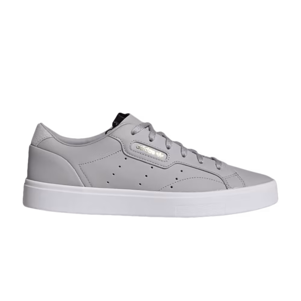 Adidas Women's Sleek Grey