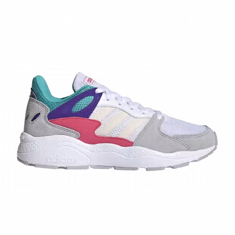 Adidas Wmns Crazychaos 'White Ecru Tint'