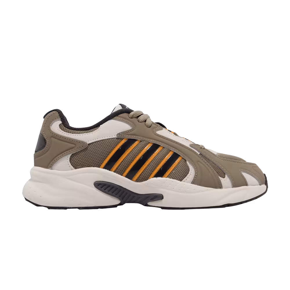 Adidas Crazychaos Shadow 2.0 Orbit Green