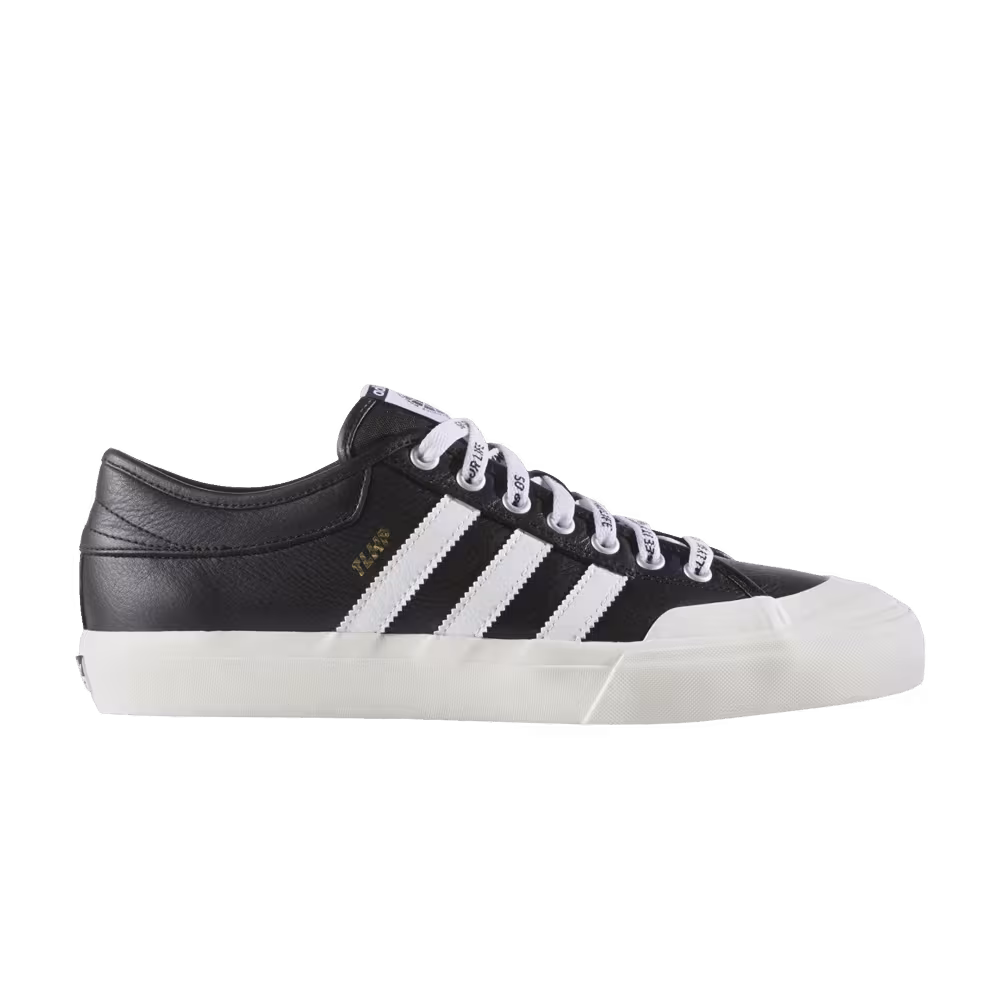 ASAP Ferg x adidas Matchcourt X Trap Lord