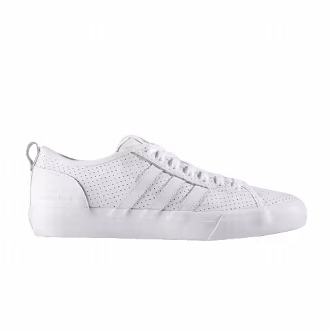 Magenta x adidas Matchcourt RX 'White Gum'