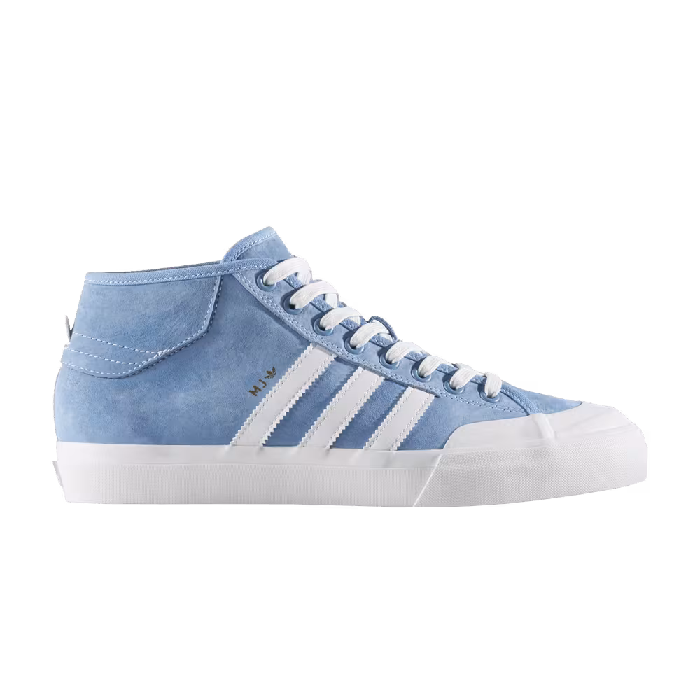 Adidas Matchcourt Mid marc johnson