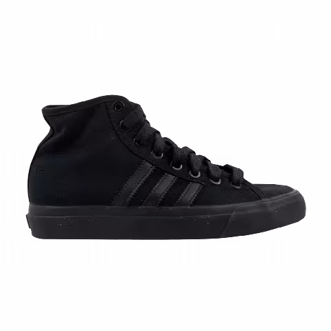 Adidas Matchcourt High RX 'Black'