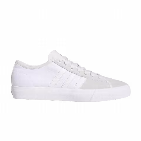 Adidas Matchcourt RX 'Crystal White'